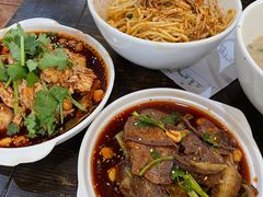 -牛王庙(龙华花园店)