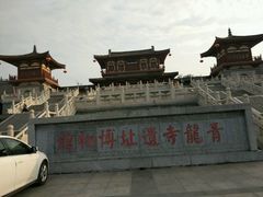-西安乐游原
