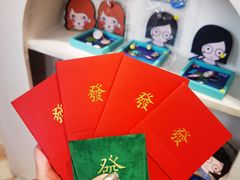 -LADY FAFA(巨鹿路陕西南路路口店)