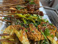 -回头烧烤(悦荟购物中心店)