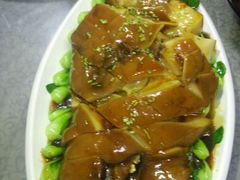 -青岛蓝海大饭店·爱琴海自助餐厅(崂山店)