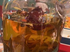 -驿楼兰·新疆菜(火车站店)