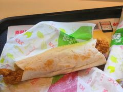 -肯德基(南昌路大润发店)