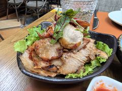 -Golden Lily河内巴黎法越料理餐厅(建国西路店)