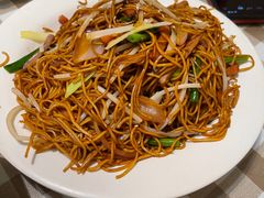 -新大咀港式茶餐厅(宝山万达店)