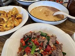 -湘缘道客•湘缘饭店·25年湘菜馆(古墩路店)