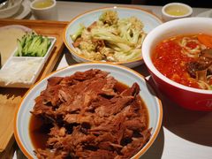 -九毛九西北菜(百信广场店)