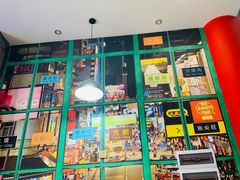 -小龍鳳·港式海鲜打边炉(沙湖路店)