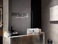 -EVE格斗健身工作室(周康店)