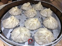 -老班长手工灌汤包老店(东山店)