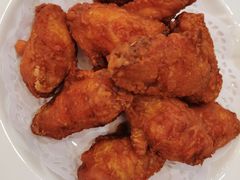 -国际海员俱乐部(餐饮部)