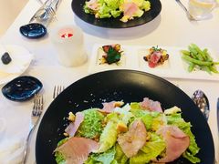-我的四季意大利餐厅(春天百货店)