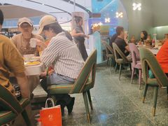 -浩海火烧云傣家菜(京广店)