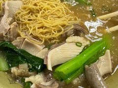 -下环街市熟食中心