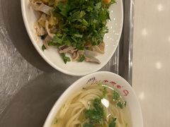 -老四季(南市场店)