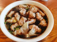 虾籽馄饨-花园茶楼(兴城西路店)