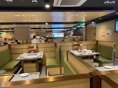 -海底捞火锅(旭辉MALL店)