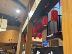 -饭橘汉江码头·乡野土菜馆(静安路店)