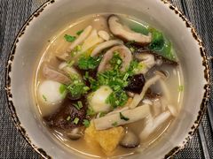 -博林天瑞喜来登酒店·西丽尚膳