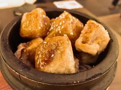 -HOHO餐厅(古子城店)