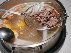 -浪里寻·臻牛养生牛肉火锅(方圆荟店)