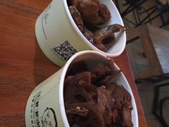 -汪爹爹武汉牛三鲜(朝外大街店)