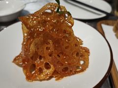 -川香鼎盛·川府家宴商务宴请(市桥富华总店)