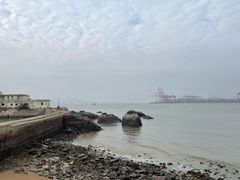 -鼓浪屿内厝澳码头(轮渡站)