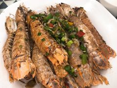 -QQ海鲜餐厅