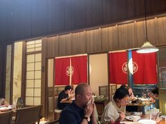 -庆春朴门(前滩太古里店)