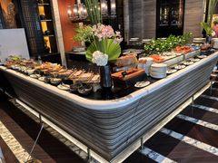 -深圳四季酒店·馥自助餐厅