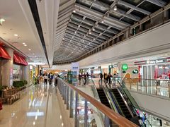 -济南高新万达广场