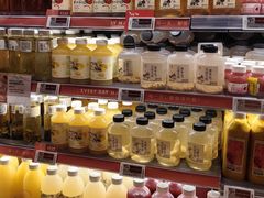 -Olé精品超市(广州太古汇店)
