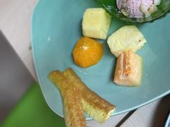 -怡咖啡·自助餐·西安香格里拉