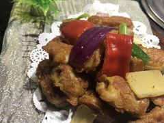 -渔米粥(罗湖店)