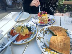 -Alimentari早午餐(安福路店)