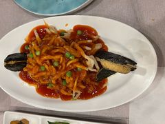 -功德林素菜饭庄(前门店)