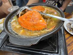 -谢记上海大排档(长寿路店)