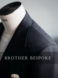 点击看大图 -Brother西服礼服定制·商务·婚礼(佛山南海店)