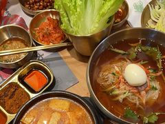 -闻老头·菊花炭烤肉(D11店)