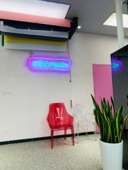 -愉己冥想·护发专门店