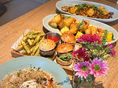 -翠贝卡&Mama Kelly Brunch Coffee(河西店)