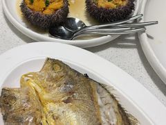 -79号渔船海鲜饭店(宝安店)