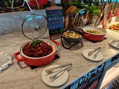 -绮梦西湖·云端餐厅(歌德店)