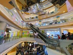 -大悦城(沈阳中街店)