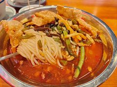 -雙冲柳州螺蛳粉&酸嘢&桂林米粉(簋街店)