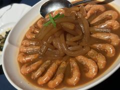 -三利音·玖弄小鲜(浦东嘉里城店)