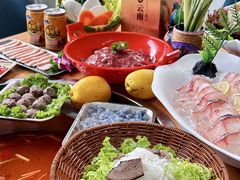 -云尊府云南菜·蒸汽石锅鱼(学清路店)