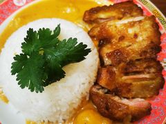 -曼谷食堂·泰国家庭料理(丹桂路店)