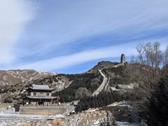 -雁门关景区